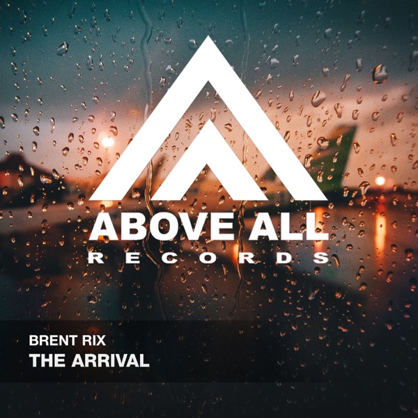 The Arrival - Single