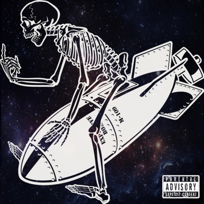 Pocket Rocket - Single