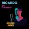Quem Não Amaria - Ricardo Nevan lyrics