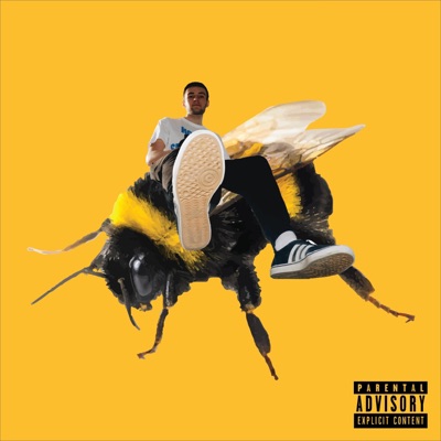Bumblebee EP - EP