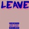 Leave - Nobi10x lyrics