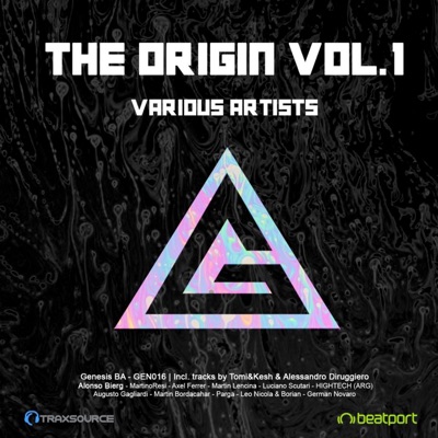 The Origin Vol I