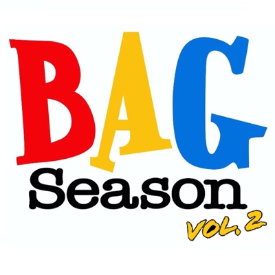 Bagseason, Vol. 2 - EP