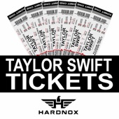 Taylor Swift Tickets artwork