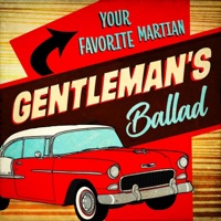 Gentleman's Ballad: I'm a Ho - Single - Your Favorite Martian