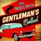 Gentleman's Ballad: I'm a Ho artwork