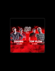 Listen to TOP FLOW, watch music videos, read bio, see tour dates & more!