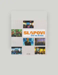Listen to Slapovi, watch music videos, read bio, see tour dates & more!
