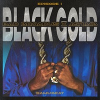 Black Gold (feat. Bad Broadus & Samubeat) - Single - Jaylmb