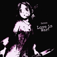 Love is War! (feat. IanPlug & Serana) - Single - Grei Lyfe