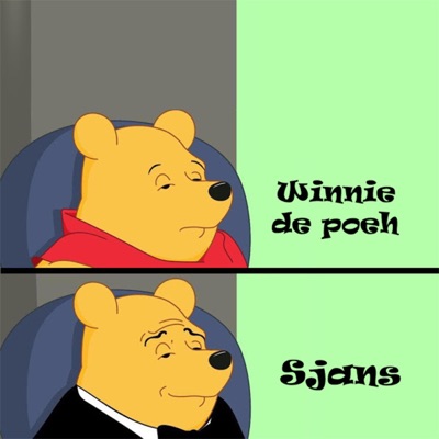 Winnie de Poeh - Single