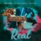 Real (feat. DJFXNC) - Leycang El Grandioso lyrics