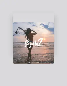 Dengarkan Mery Lionz, tonton video musik, baca bio, lihat tanggal tur & lainnya!