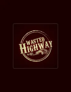 Ouve Wasted Highway, vê vídeos de música, lê a biografia, vê as datas da digressão e muito mais!