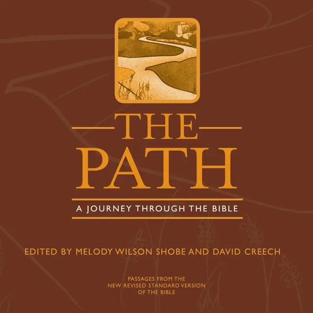 The Path: A Journey Through the Bible (English) (Unabridged)