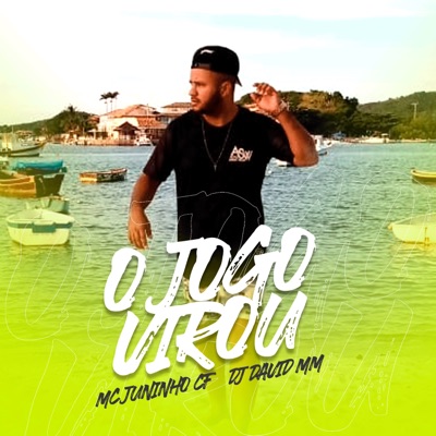 O Jogo Virou - Single