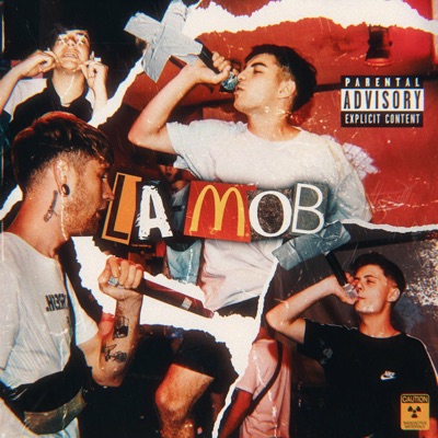 La Mob (feat. Lil Froast, CK-47 & Eagle Kid) - Single
