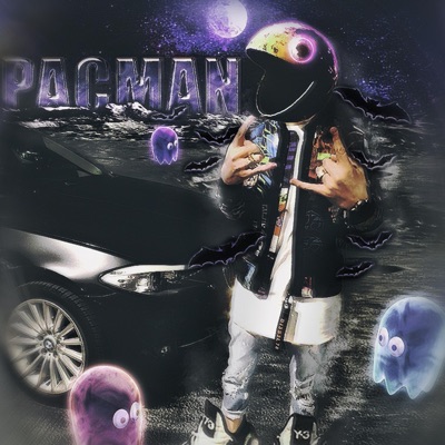 Pacman - Single