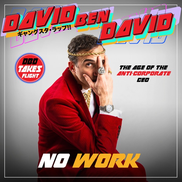 No Work - Single - DavidBenDavid