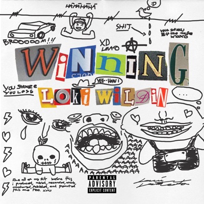 Winning - Single