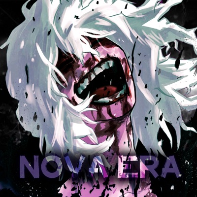 Nova Era (Shigaraki) - Single