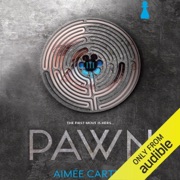 Pawn (Unabridged) - Aimée Carter