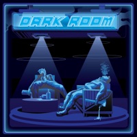 Dark Room - Single - J-Saucy & Matt Francis
