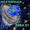 Area 51 - Ma$terpeace lyrics