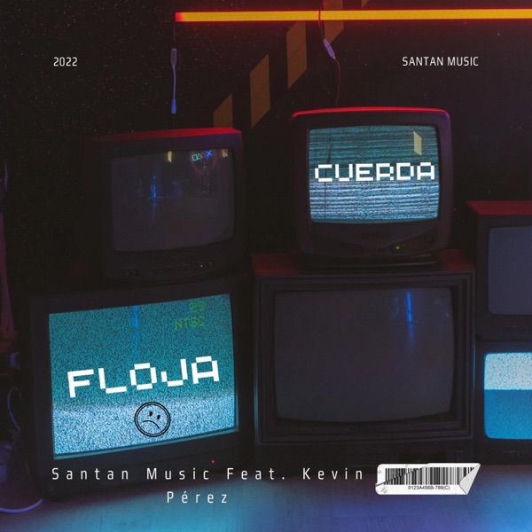 Cuerda Floja (feat. Kevin Pérez)