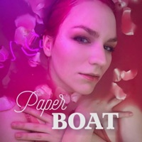 Paper Boat - Single - Justina Clear