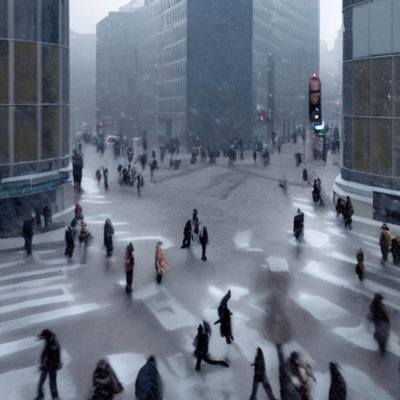 Tout ce que je veux - Single