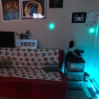 City of Green (feat. Gabu) - Single - Charlie Bi0Nic