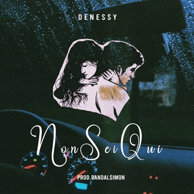 Non Sei Qui - Single