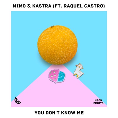 You Don't Know Me - Single