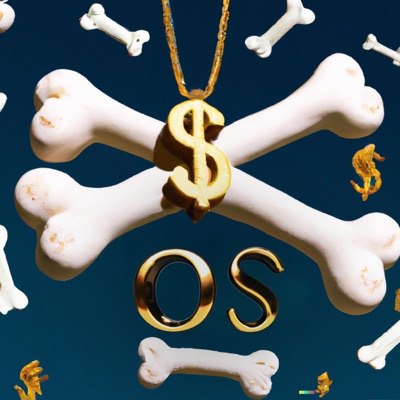 OS (feat. JANXX) - Single