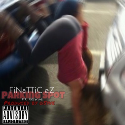 Parking Spot - Single