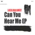 Can You Hear Me - Single album cover