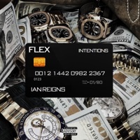 Flex Intentions - Single - Ian Reigns