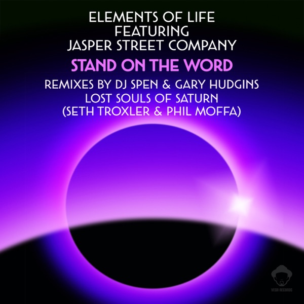 Stand On the Word (Remixes) [feat. Jasper Street Company]
