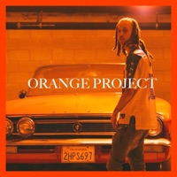 Orange Project - Lil Trip