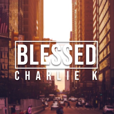 Blessed. - Single