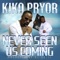 My Southern Soul People (feat. Jeter Jones) - Kiko Pryor lyrics