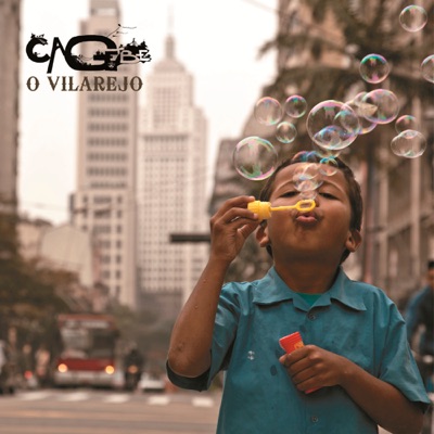 O Vilarejo