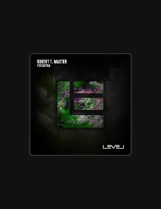 Ascolta Robert T. Master, guarda video musicali, leggi la biografia, vedi le date del tour & altro!