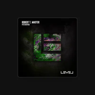 Listen to Robert T. Master, watch music videos, read bio, see tour dates & more!