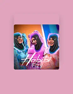 Poslechněte si interpreta Fizy, sledujte hudební videa, přečtěte si životopis, podívejte se na data turné a další informace.