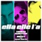 Ella elle l'a (feat. Rachel Montiel) [Patricio AMC Mix] artwork