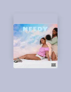 Sydnie Battie을(를) 듣고, 뮤직 비디오를 보고, 약력을 읽고, 투어 일정 등을 확인하세요!