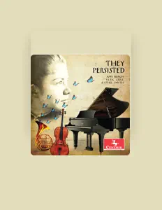 Nicholas Finch सुनें, म्यूज़िक वीडियो देखें, बायो पढ़ें, दौरे की तारीखें और बहुत कुछ देखें!