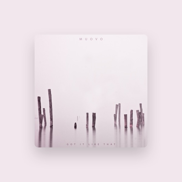 Muovo's avatar
